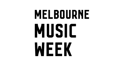 Melbourne Music Week