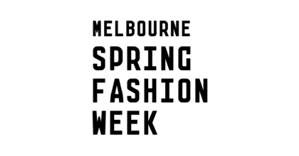 Melbourne Sping Fashion Week